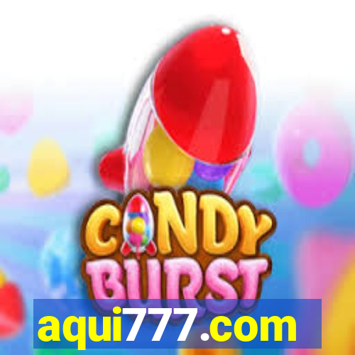 aqui777.com