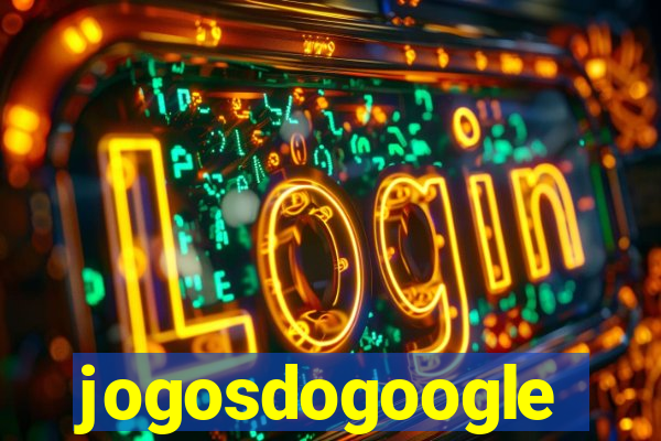 jogosdogoogle