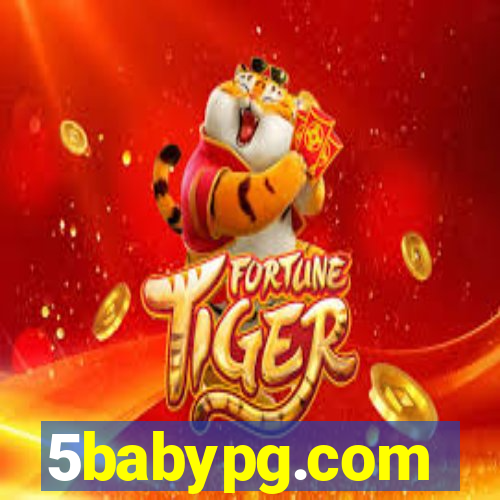 5babypg.com