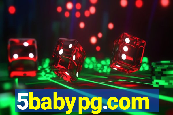 5babypg.com