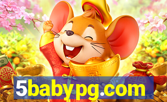 5babypg.com