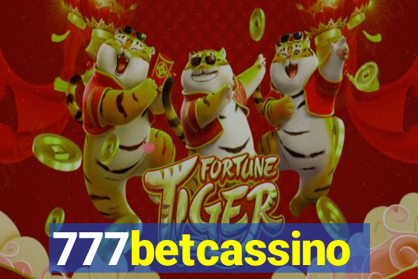 777betcassino