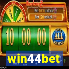 win44bet