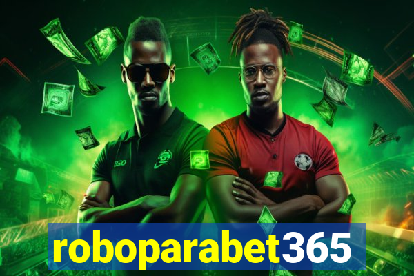 roboparabet365