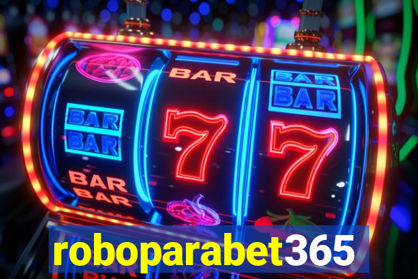 roboparabet365