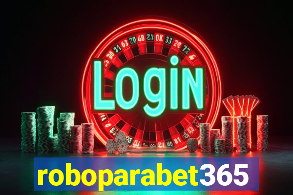 roboparabet365