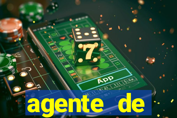 agente de plataforma de jogos