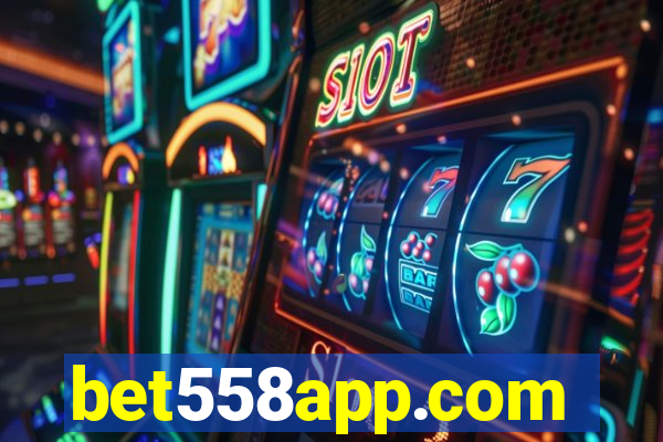 bet558app.com