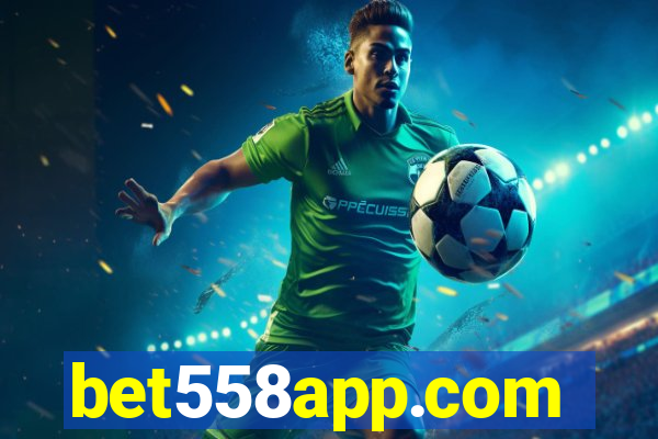 bet558app.com