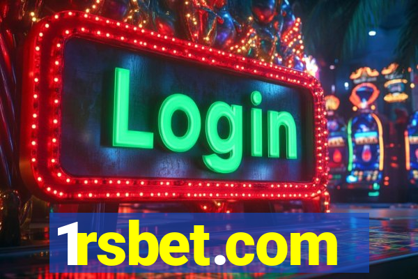 1rsbet.com