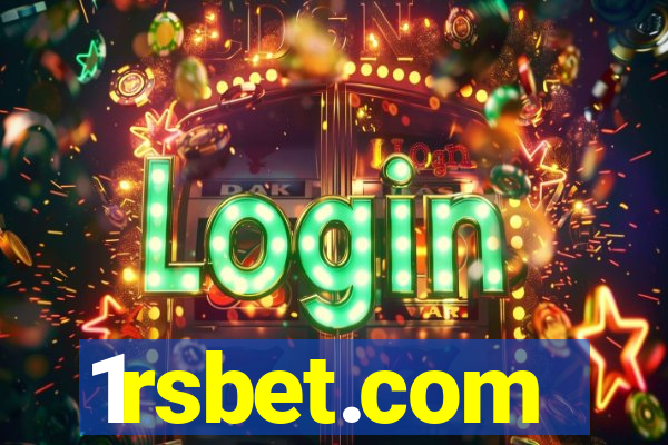 1rsbet.com