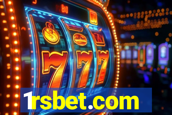 1rsbet.com