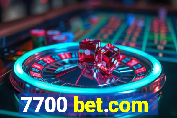 7700 bet.com