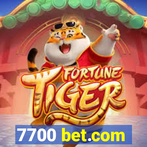 7700 bet.com