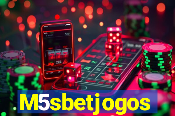 M5sbetjogos