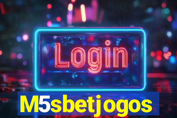 M5sbetjogos