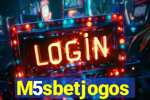 M5sbetjogos