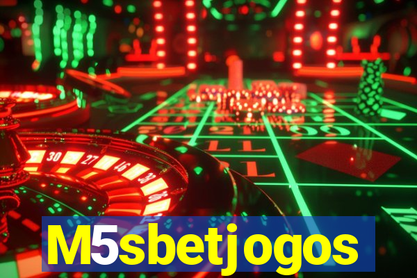 M5sbetjogos