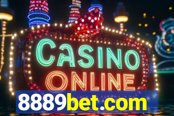 8889bet.com