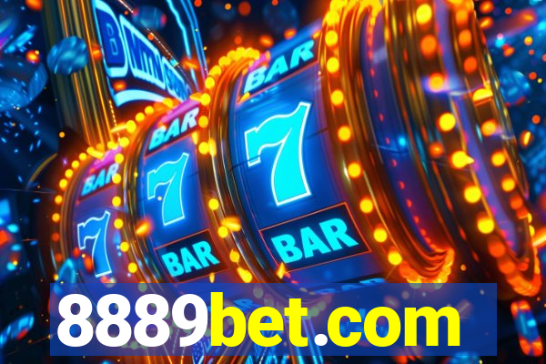 8889bet.com