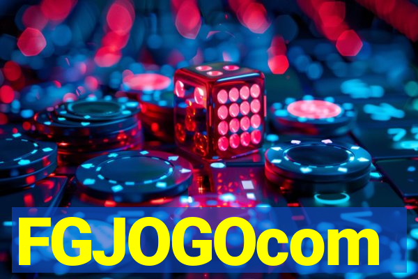 FGJOGOcom