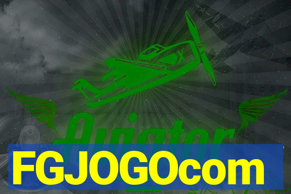 FGJOGOcom