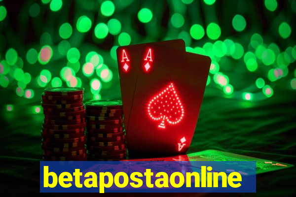 betapostaonline