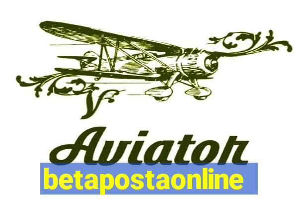 betapostaonline