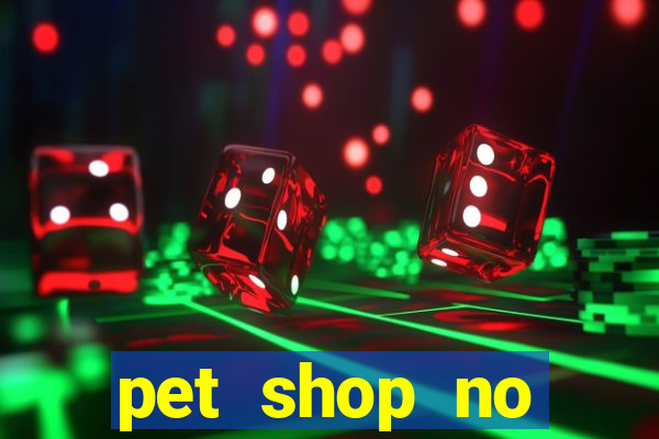 pet shop no cruzeiro do sul aparecida de goiania