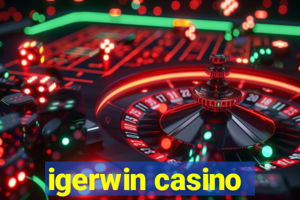 igerwin casino