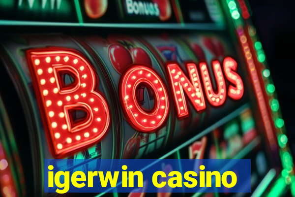 igerwin casino