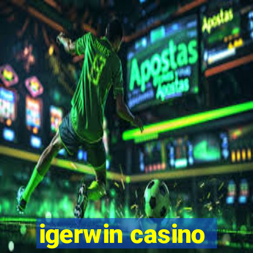 igerwin casino