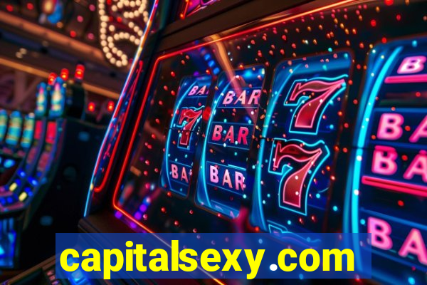 capitalsexy.com.br