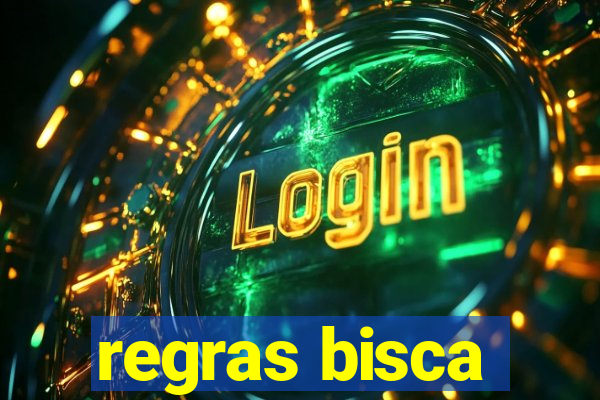 regras bisca