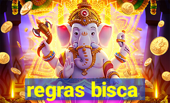 regras bisca