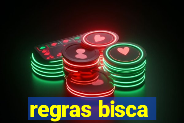 regras bisca