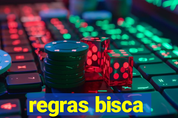 regras bisca