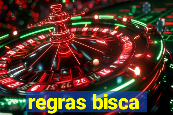 regras bisca