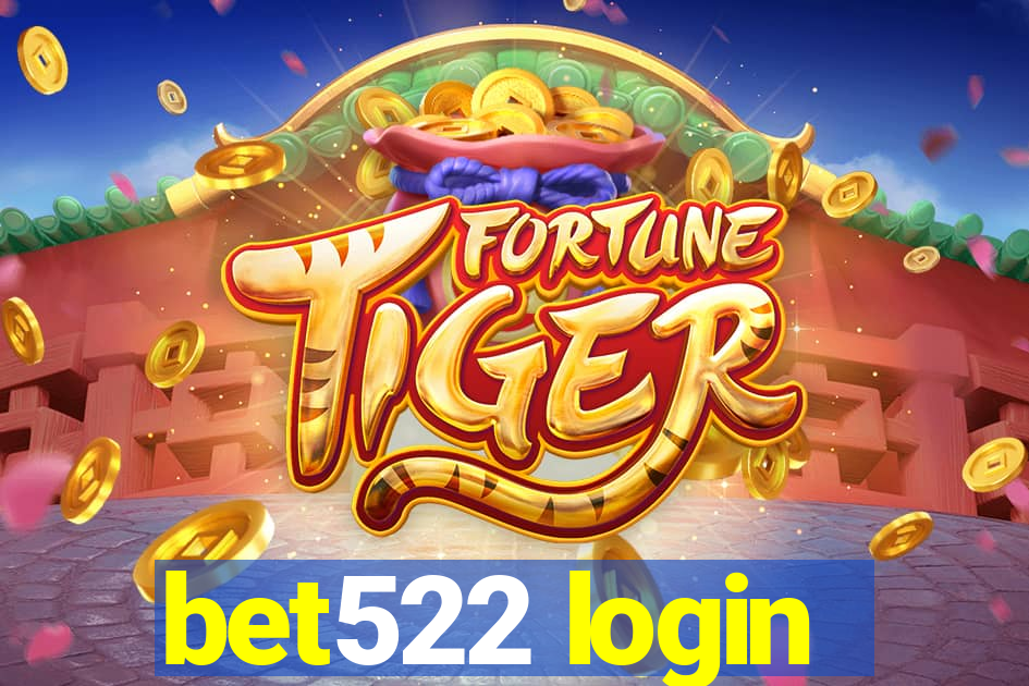 bet522 login