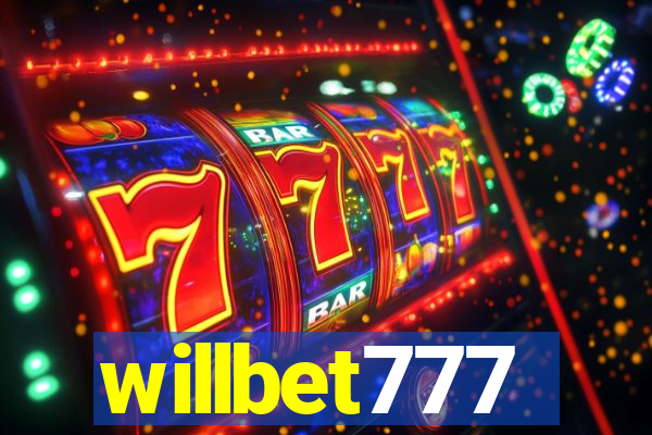 willbet777