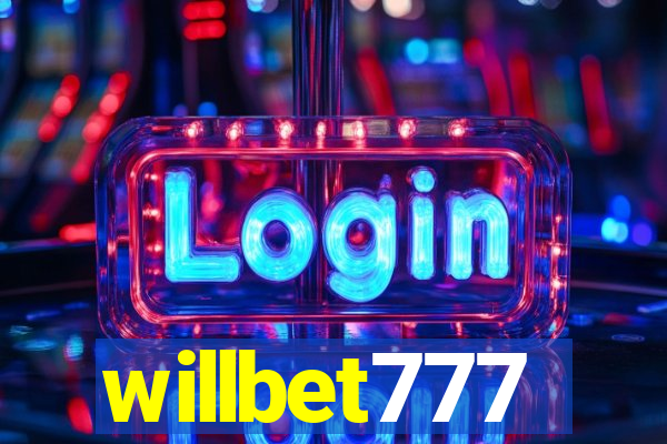 willbet777