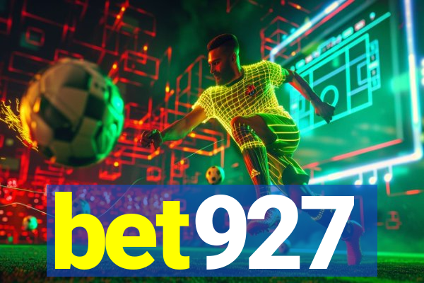 bet927