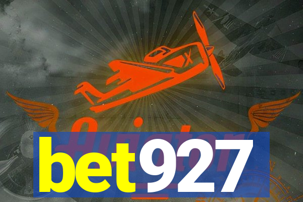 bet927