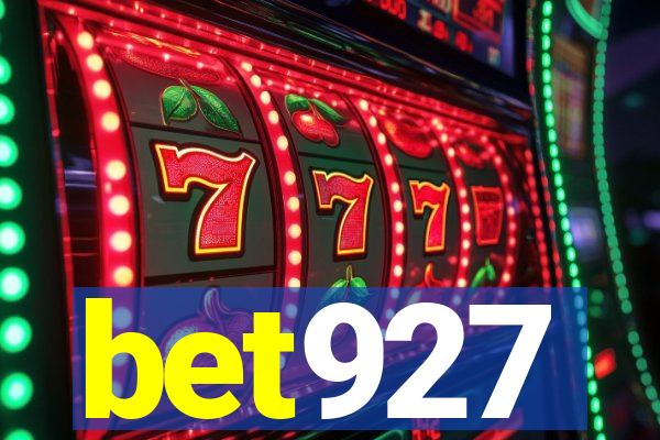 bet927