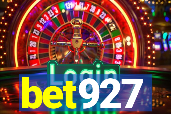 bet927