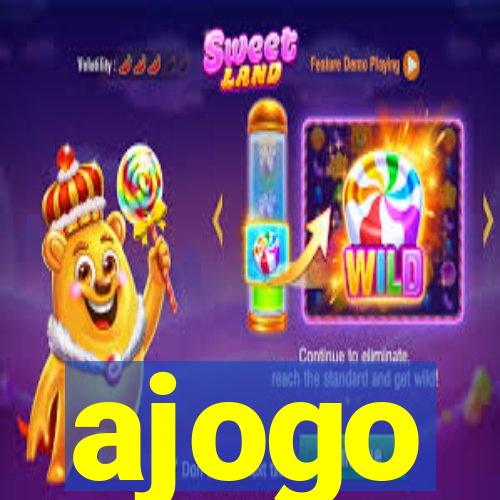 ajogo