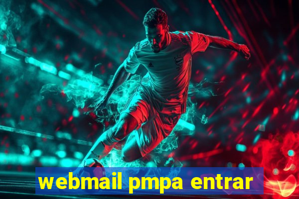 webmail pmpa entrar