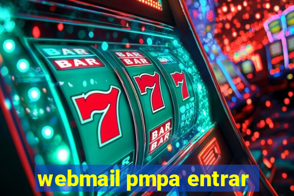 webmail pmpa entrar