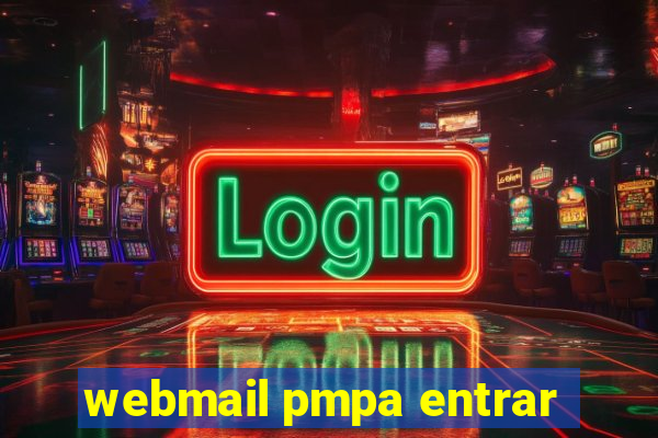 webmail pmpa entrar