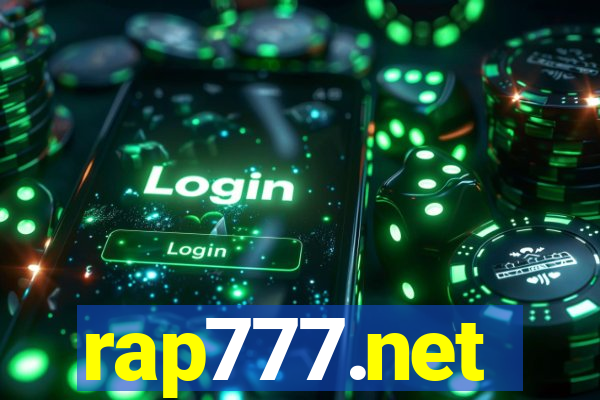 rap777.net